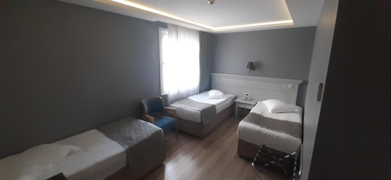 Otel Semsan Nisantası [duplicate Id 788249] 3*