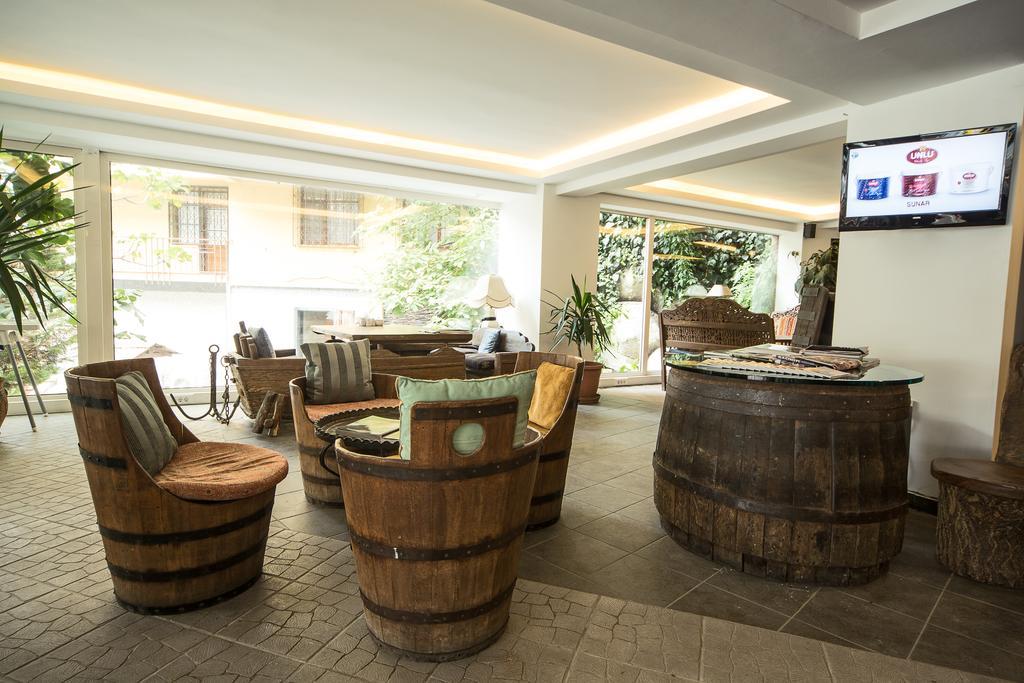 Semsan Nisantası [duplicate Id 788249] Otel
