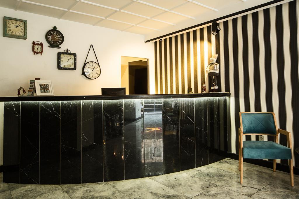 Otel Semsan Nisantası [duplicate Id 788249] İstanbul