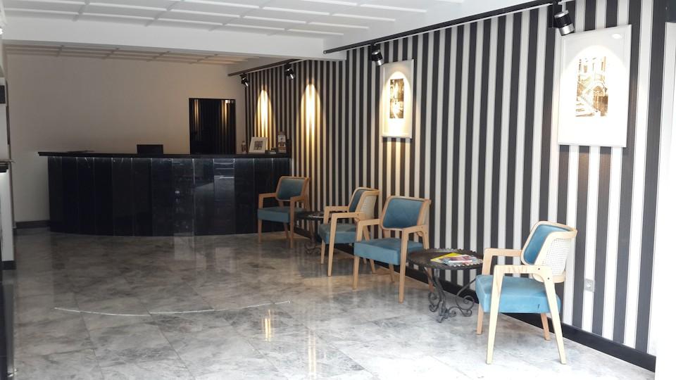 Otel Semsan Nisantası [duplicate Id 788249] 3*