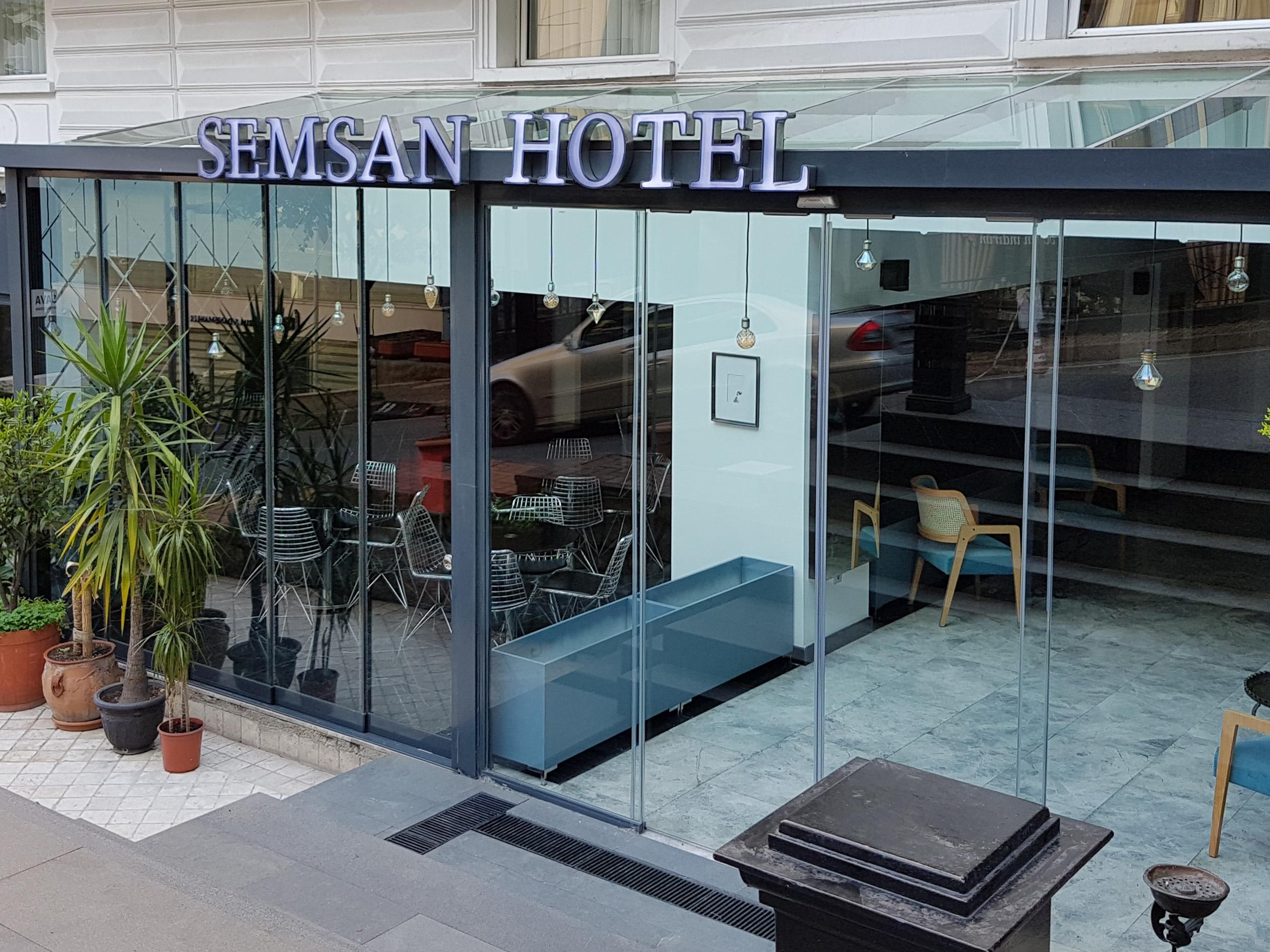Semsan