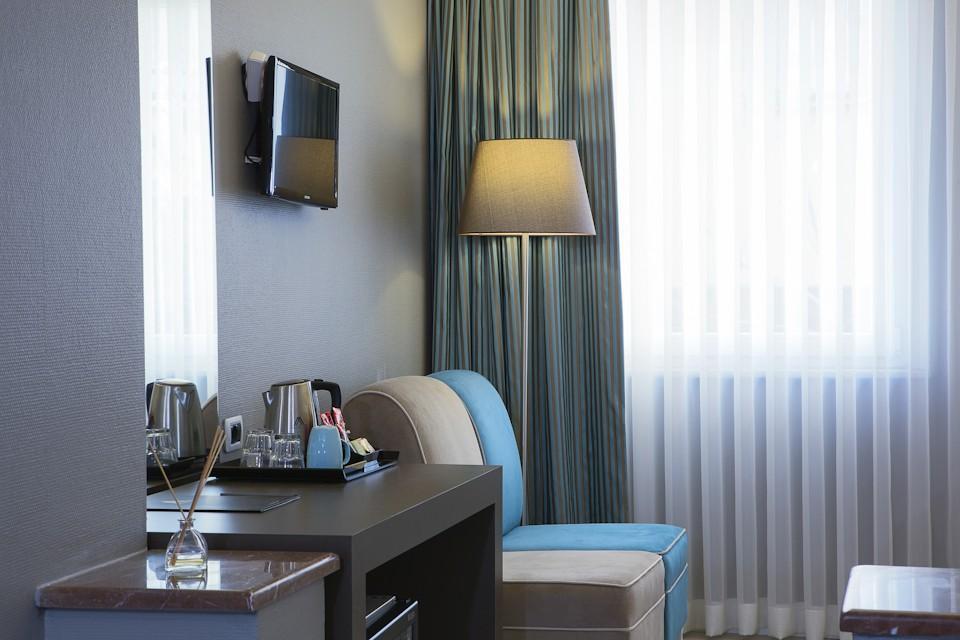 Otel Semsan Nisantası [duplicate Id 788249] 3*