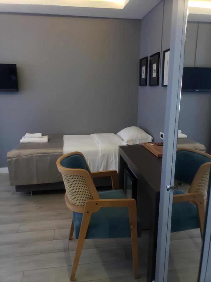 Otel Semsan Nisantası [duplicate Id 788249] İstanbul
