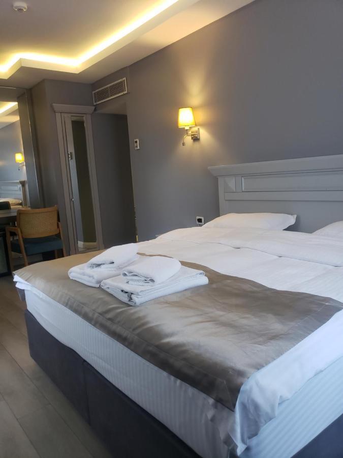 Otel Semsan Nisantası [duplicate Id 788249] 3*