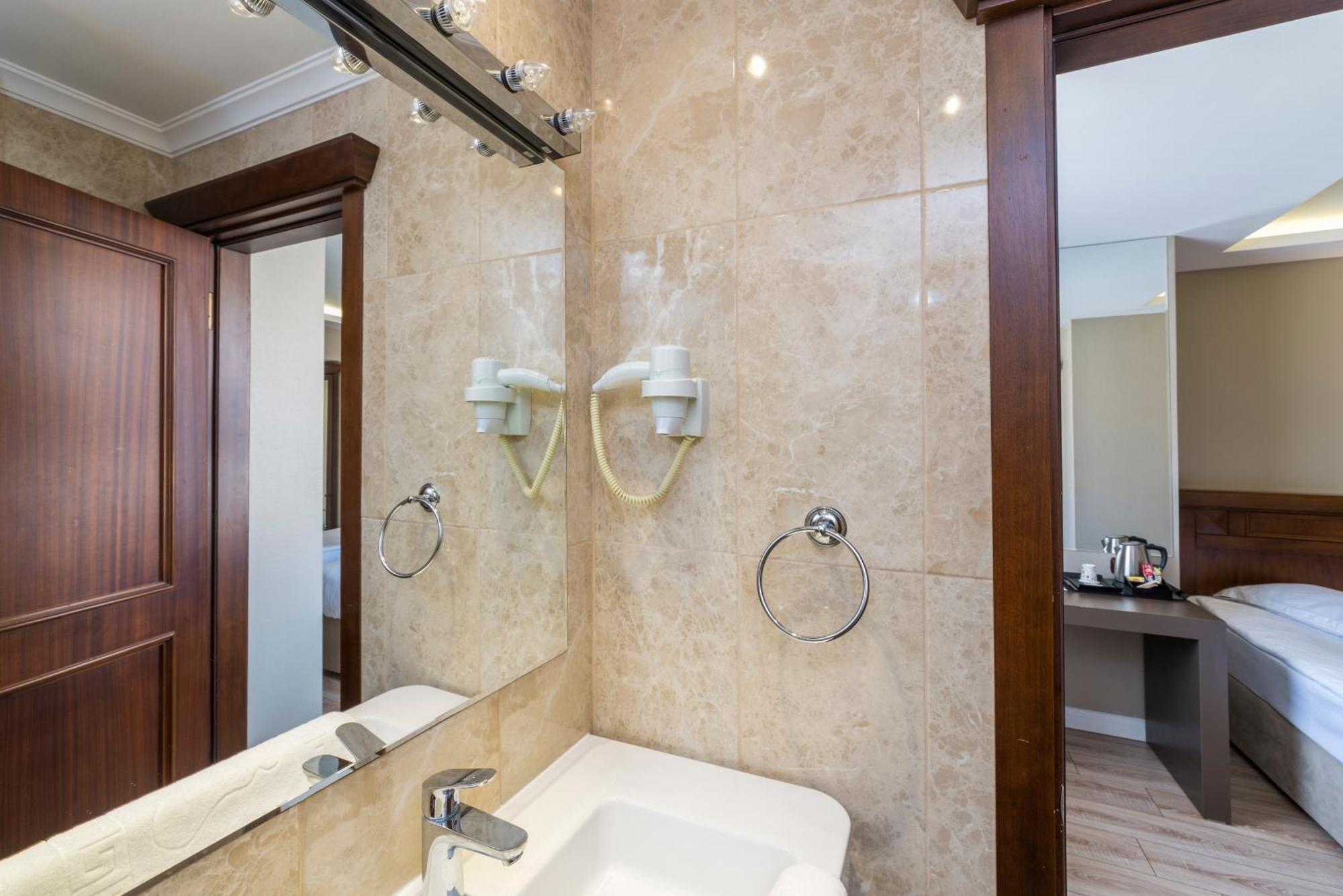 Otel Semsan Nisantası [duplicate Id 788249] 3*