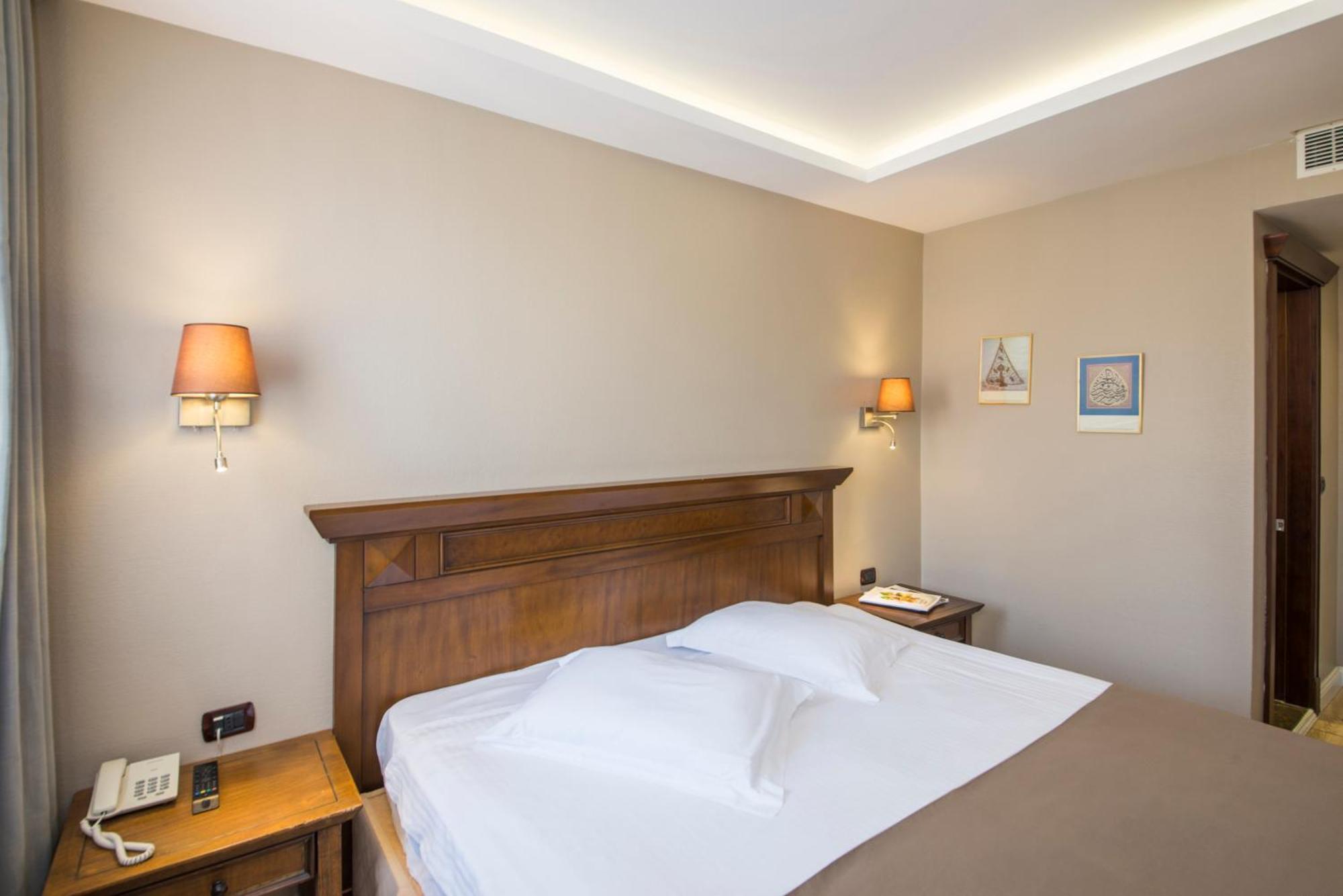 Hotel Semsan Istanbul