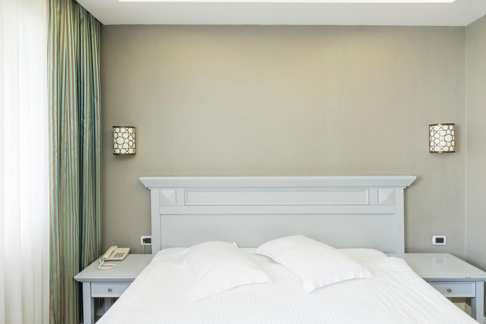 Semsan Nisantası [duplicate Id 788249] Otel 3*