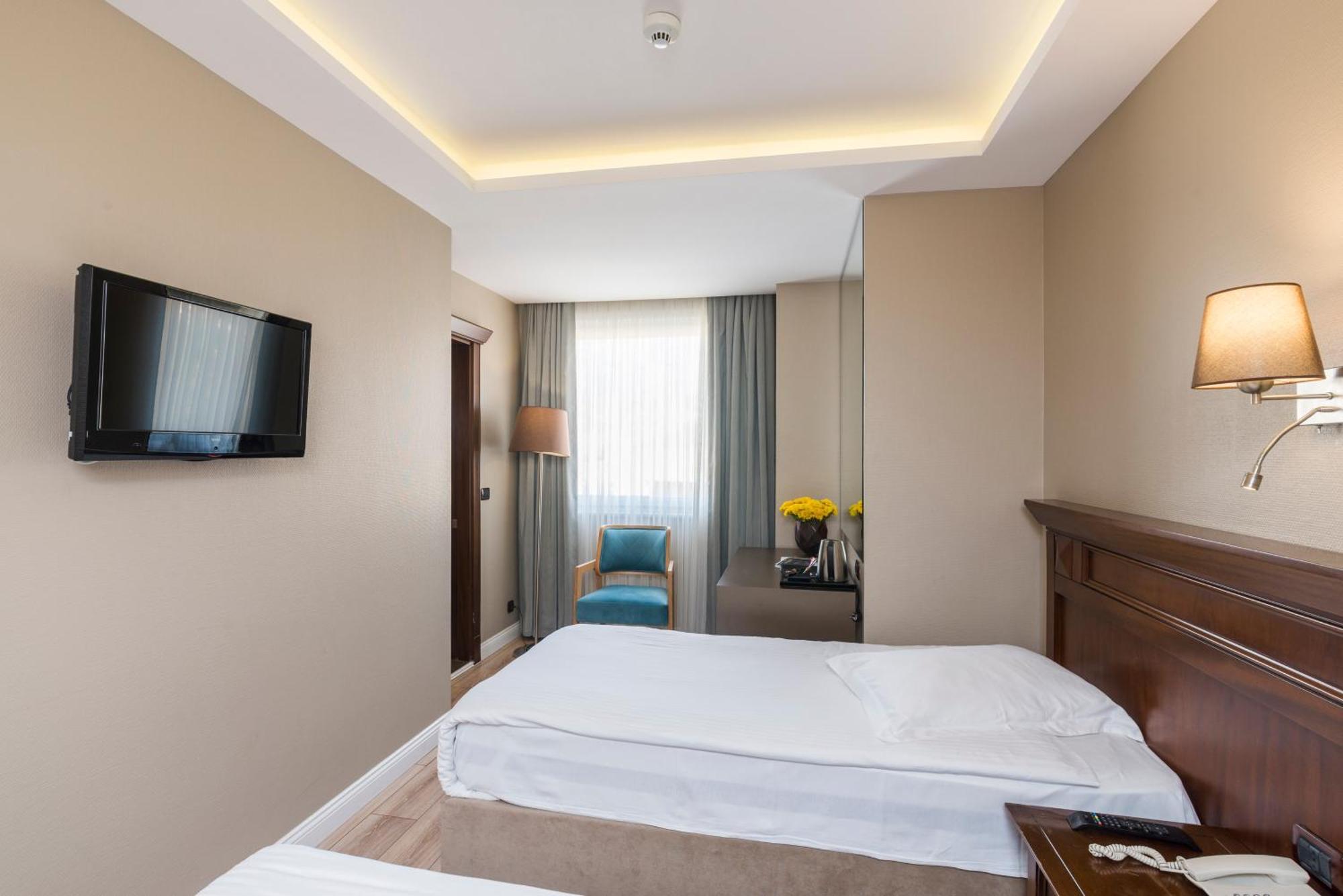 Semsan Nisantası [duplicate Id 788249] 3* İstanbul