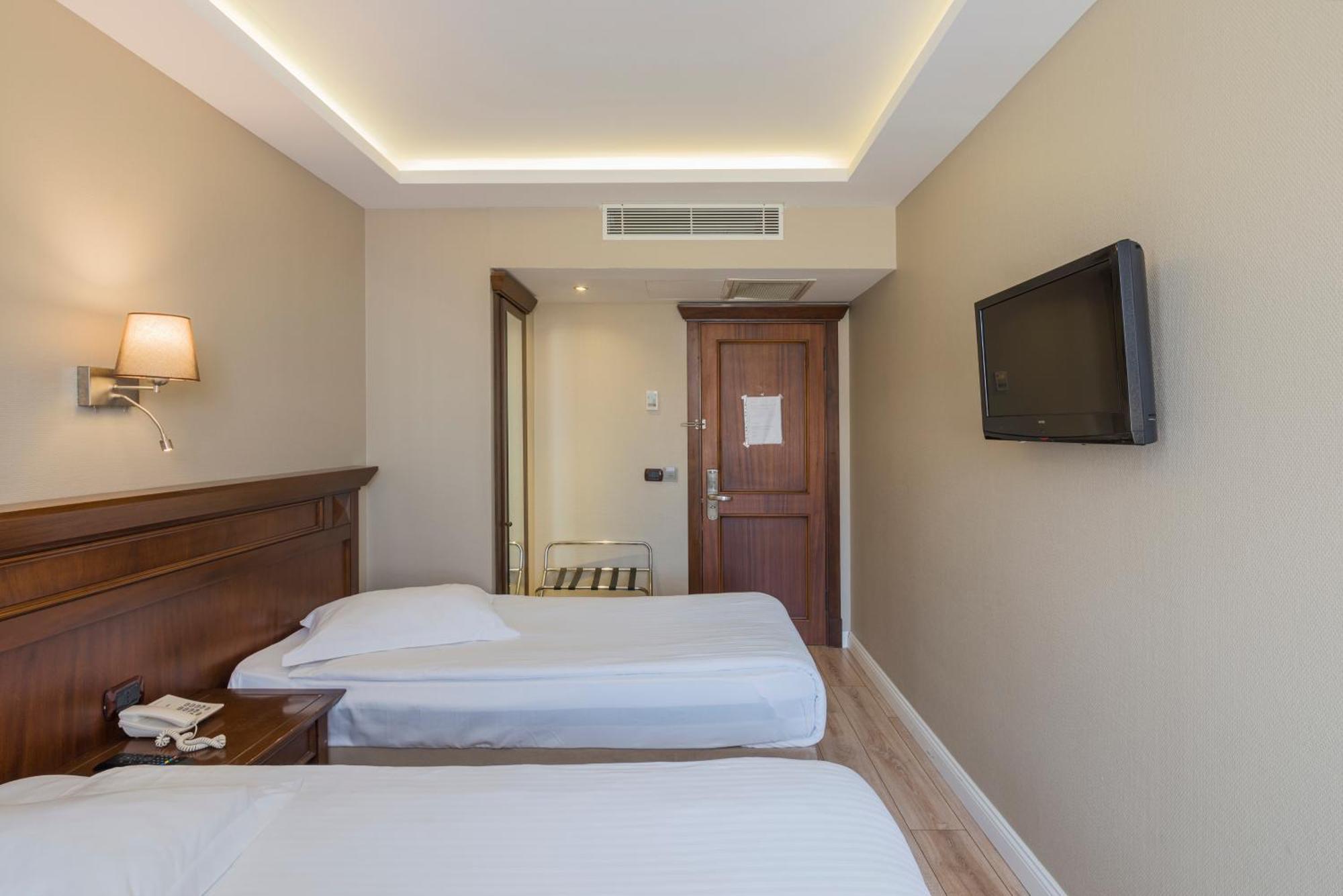 Semsan Nisantası [duplicate Id 788249] Otel