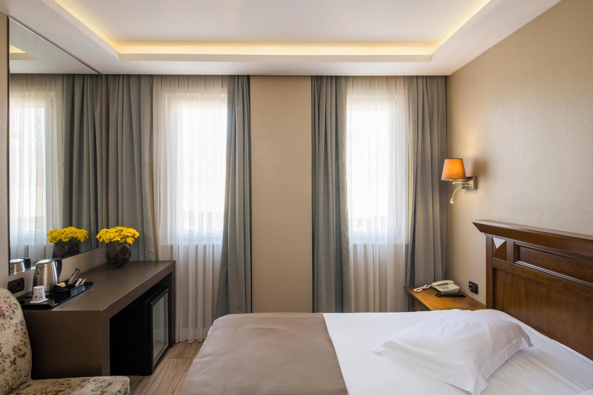 Otel Semsan Nisantası [duplicate Id 788249] 3*