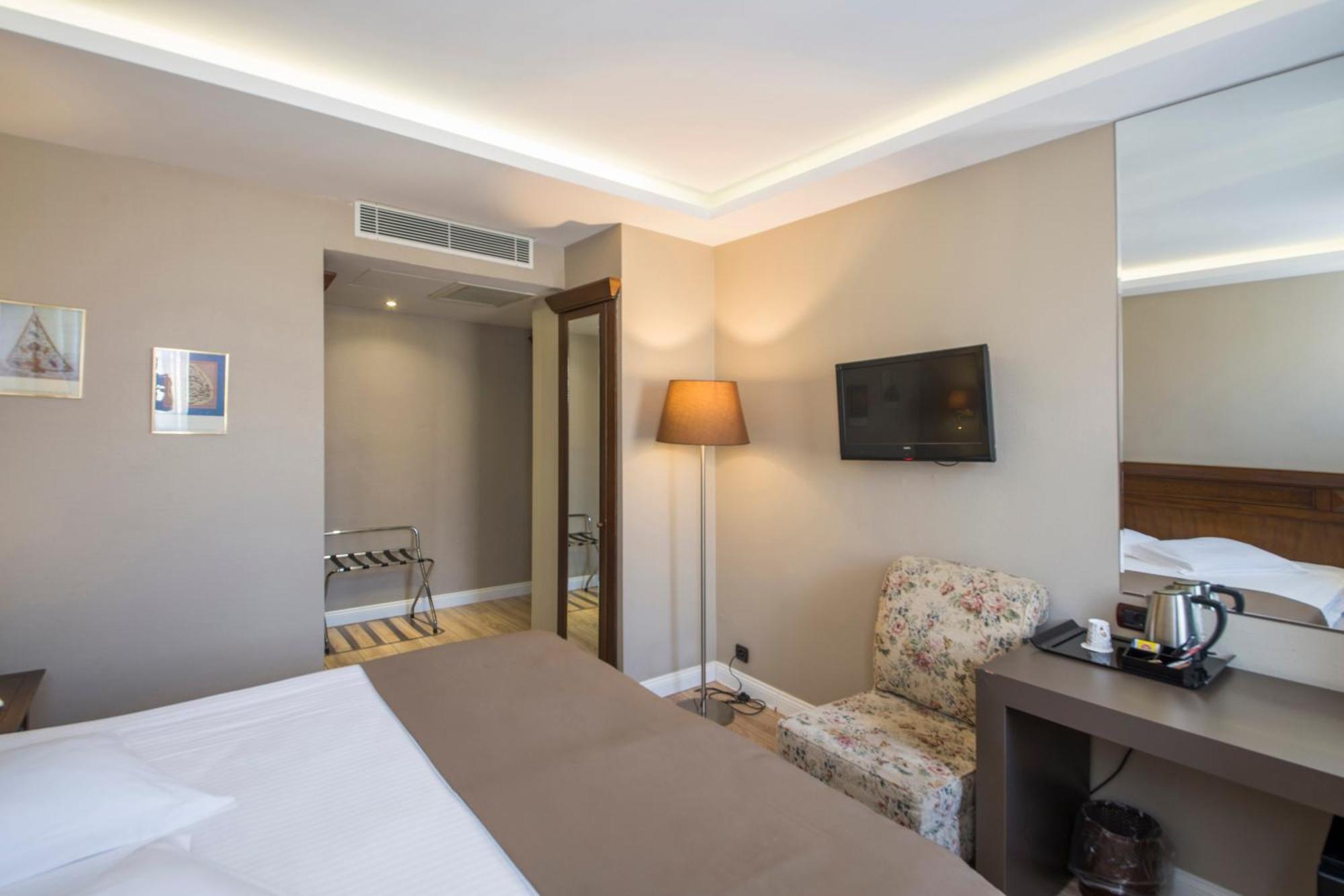 Semsan 3* Istanbul