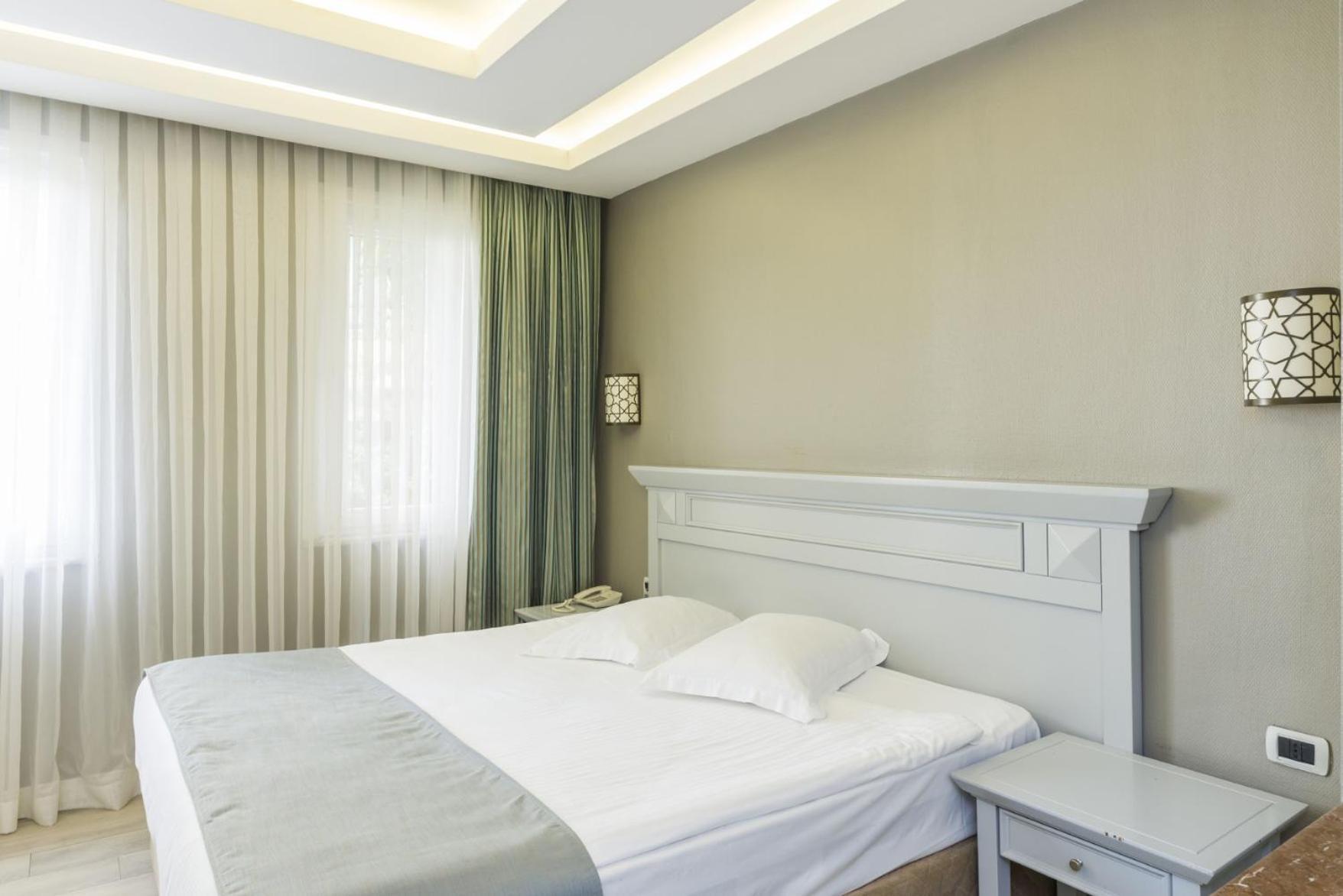 Semsan Hotel Istanbul