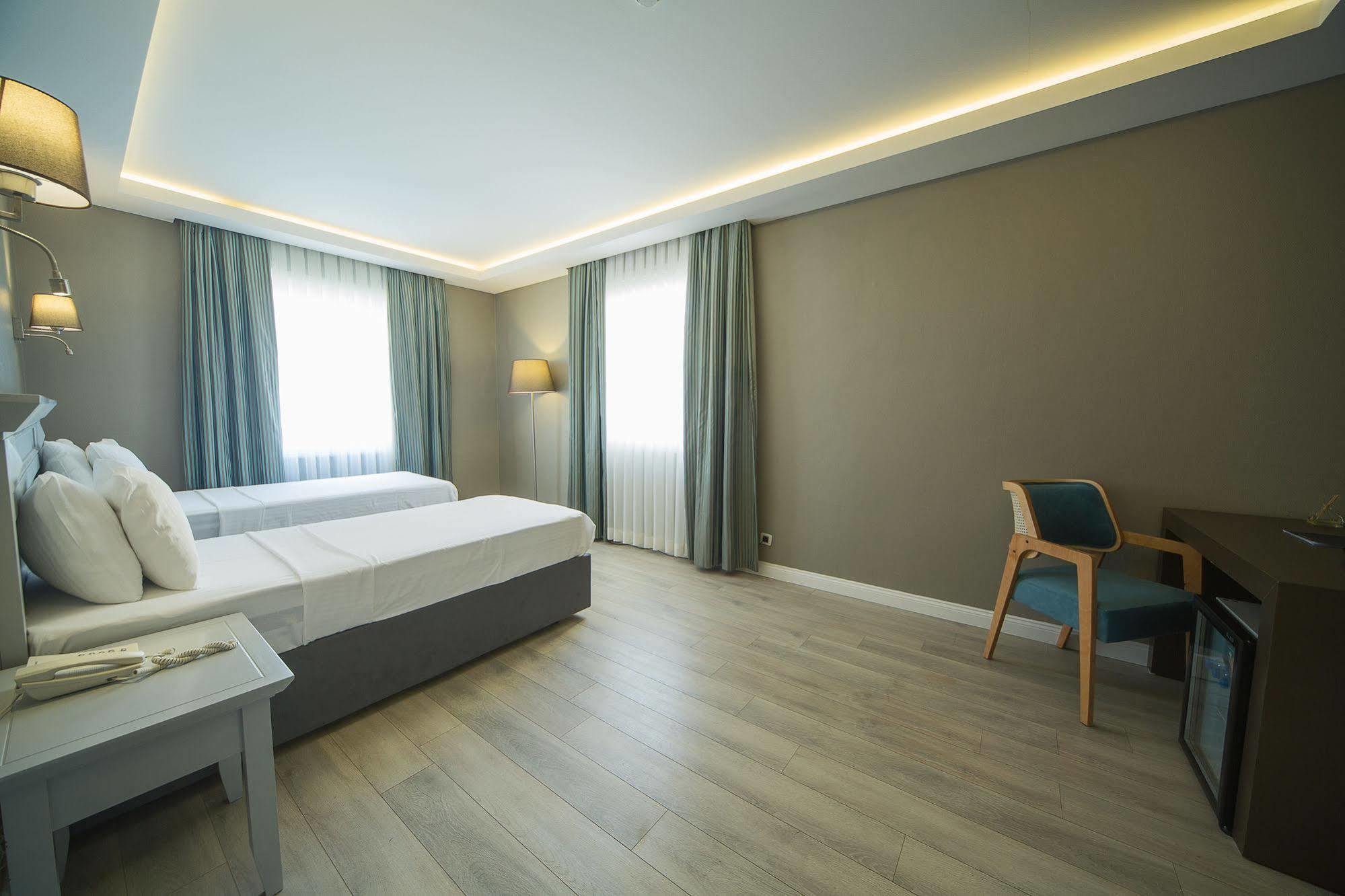 Semsan Nisantası [duplicate Id 788249] Otel 3*