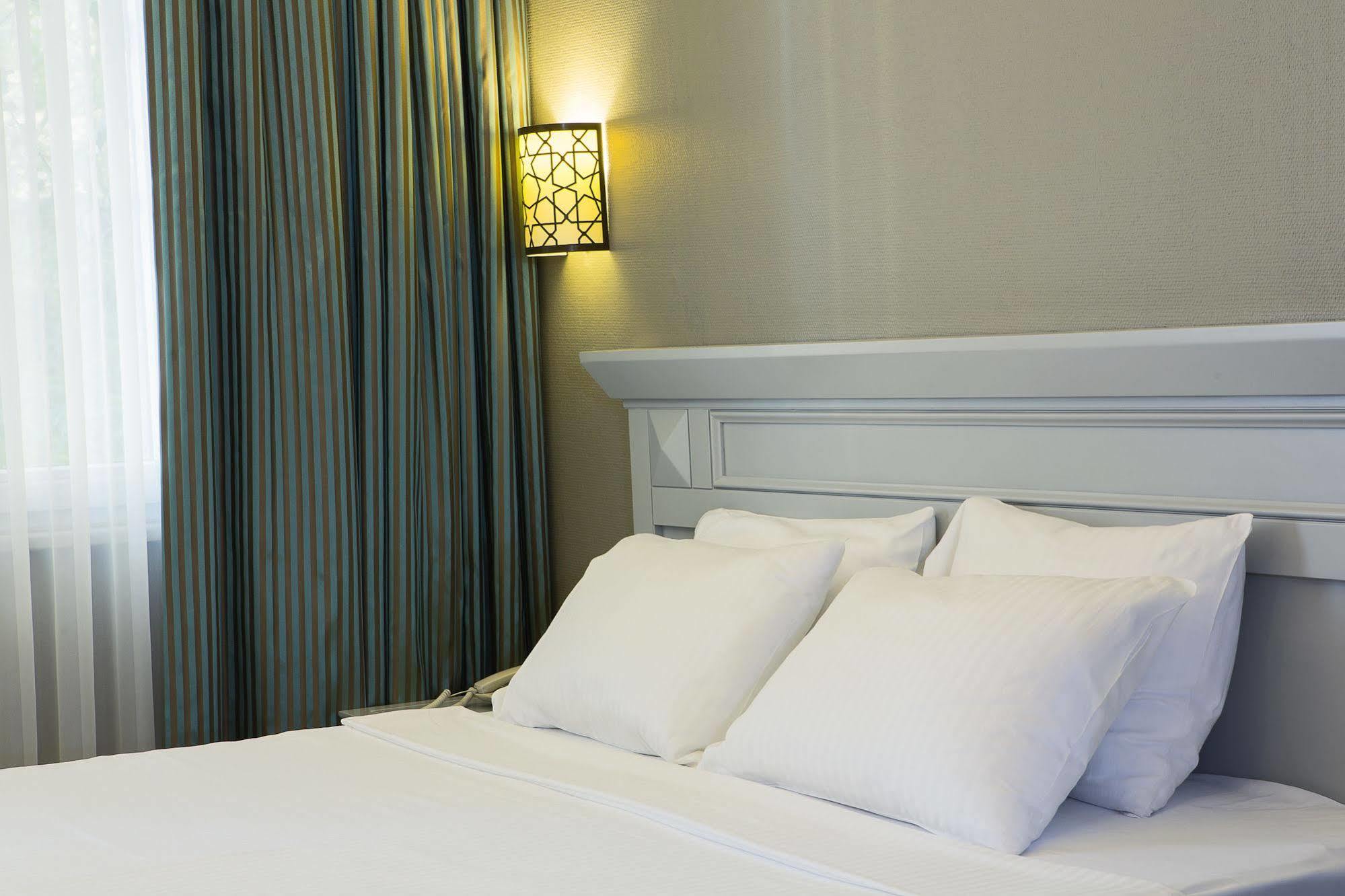 Otel Semsan Nisantası [duplicate Id 788249] 3*